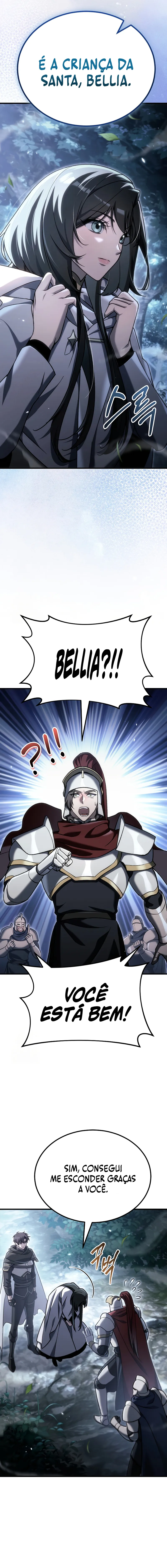 Read O Jogo do Ferreiro Genial pt Manga Online