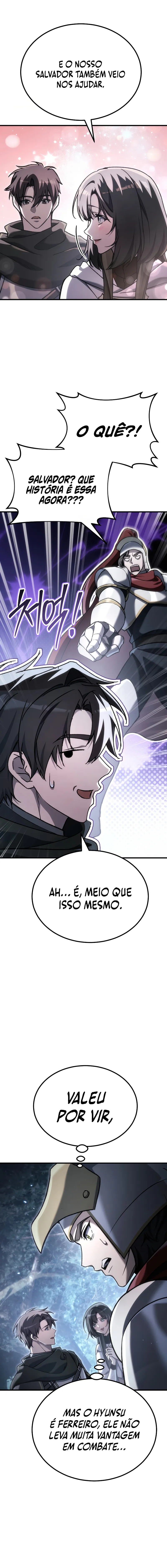 Read O Jogo do Ferreiro Genial pt Manga Online