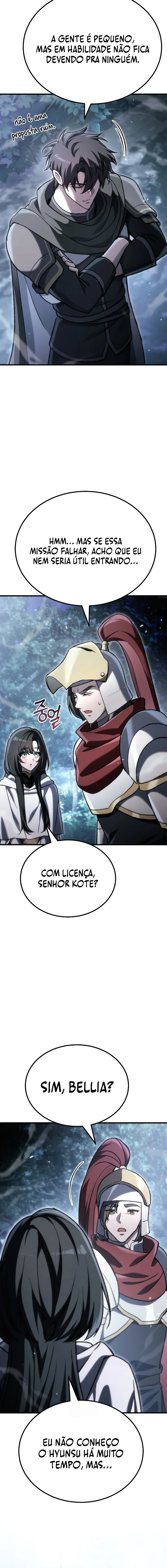 Read O Jogo do Ferreiro Genial pt Manga Online