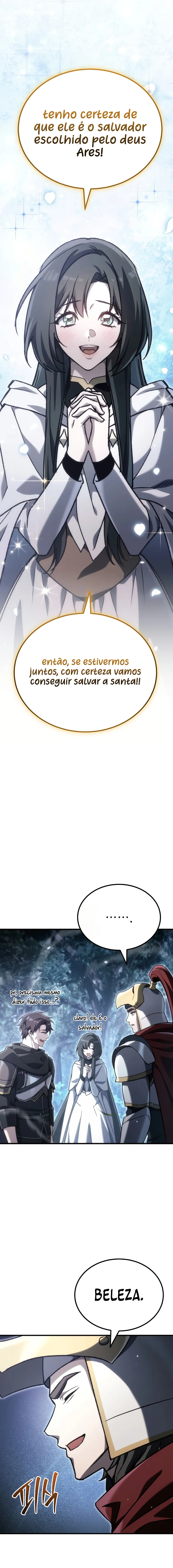 Read O Jogo do Ferreiro Genial pt Manga Online