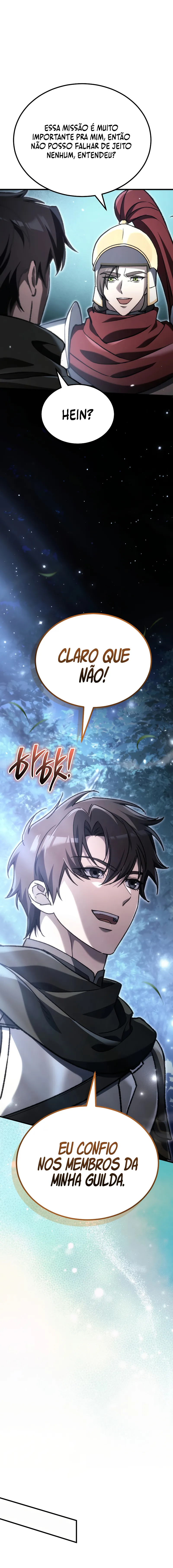 Read O Jogo do Ferreiro Genial pt Manga Online