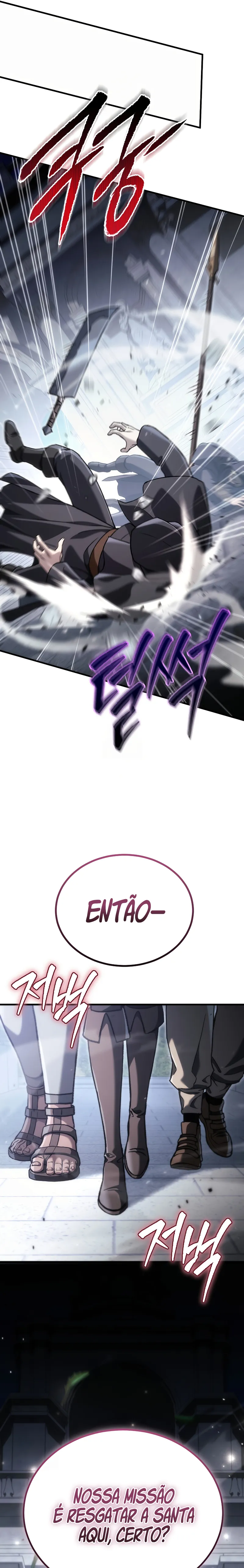 Read O Jogo do Ferreiro Genial pt Manga Online