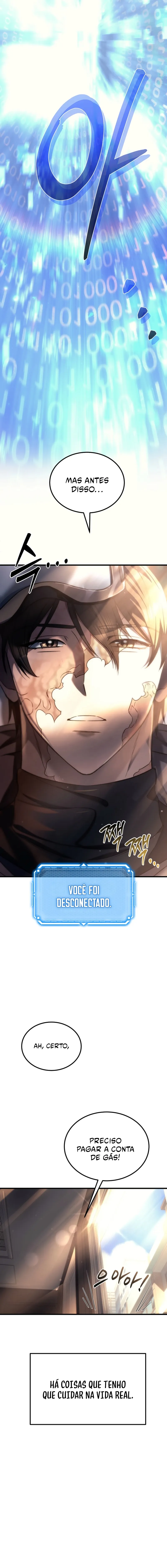 Read O Jogo do Ferreiro Genial pt Manga Online