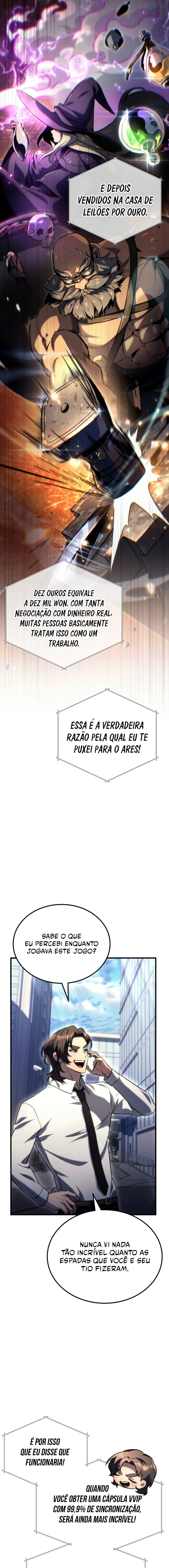 Read O Jogo do Ferreiro Genial pt Manga Online