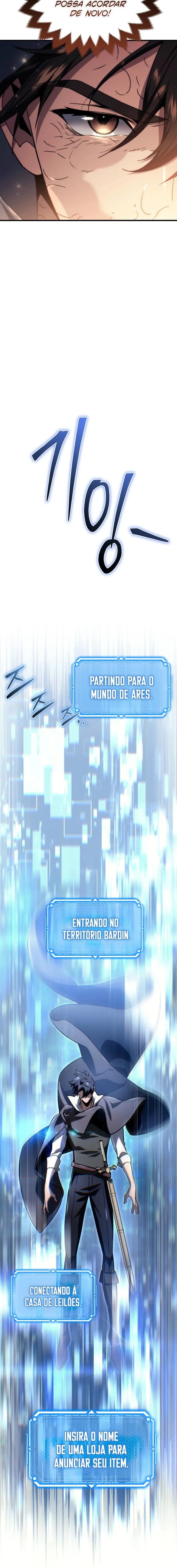 Read O Jogo do Ferreiro Genial pt Manga Online