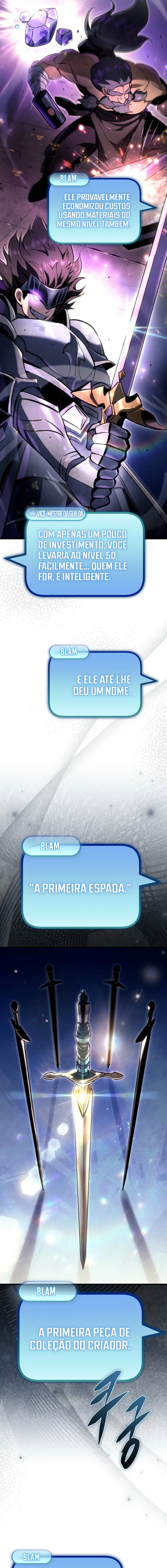 Read O Jogo do Ferreiro Genial pt Manga Online