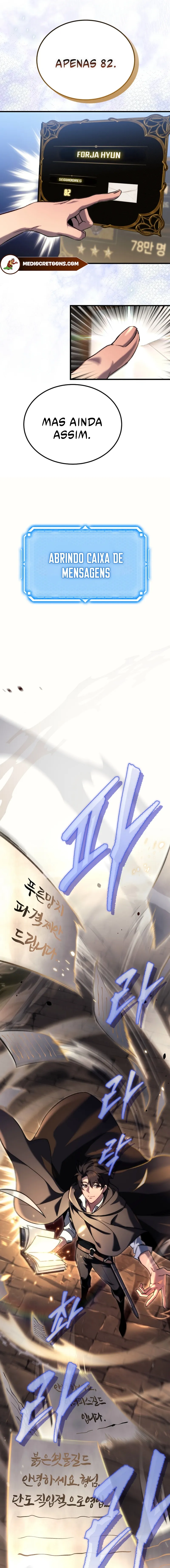 Read O Jogo do Ferreiro Genial pt Manga Online