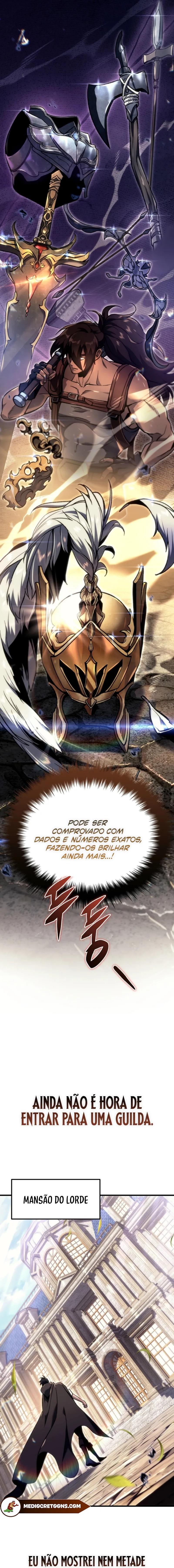 Read O Jogo do Ferreiro Genial pt Manga Online