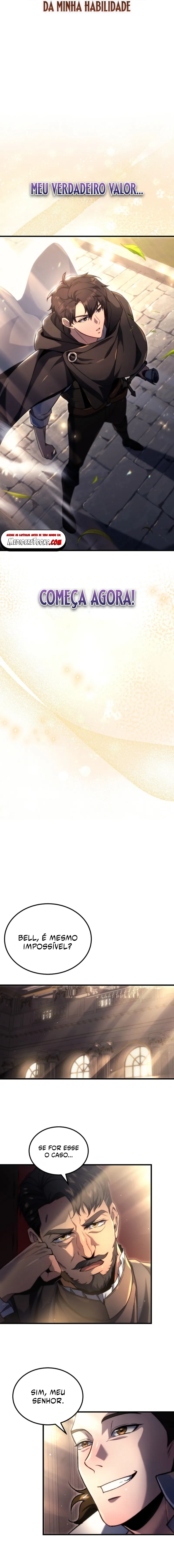 Read O Jogo do Ferreiro Genial pt Manga Online