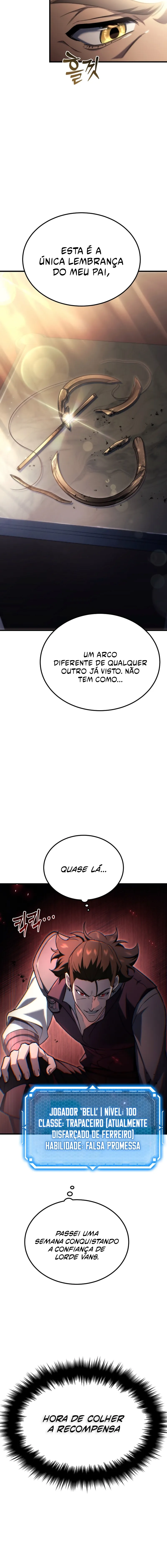 Read O Jogo do Ferreiro Genial pt Manga Online