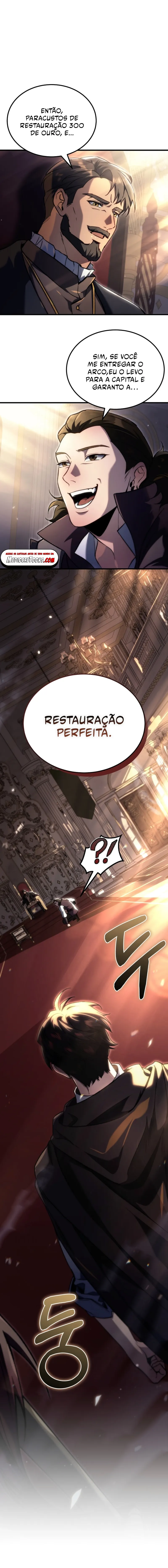 Read O Jogo do Ferreiro Genial pt Manga Online