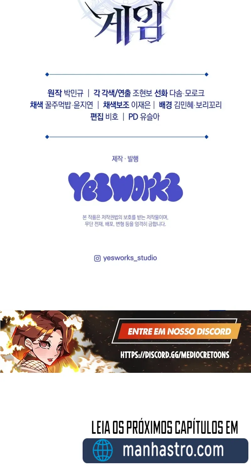 Read O Jogo do Ferreiro Genial pt Manga Online