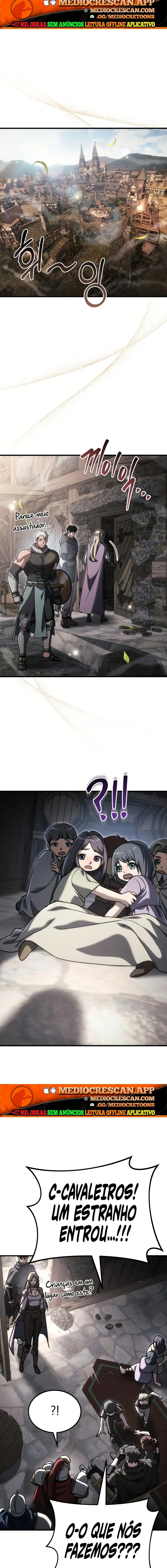 Read O Jogo do Ferreiro Genial pt Manga Online