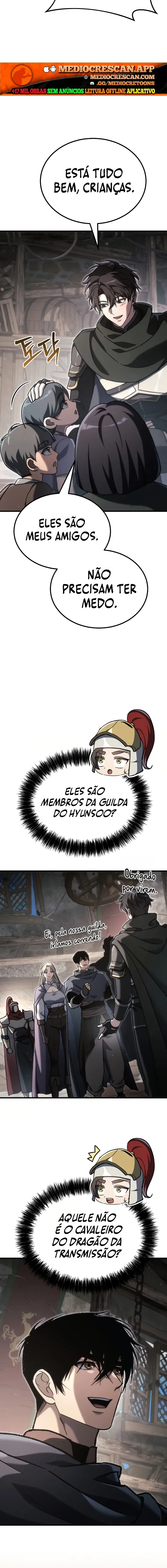 Read O Jogo do Ferreiro Genial pt Manga Online