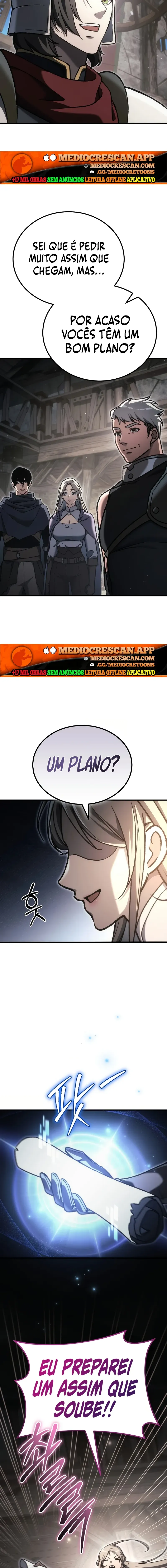 Read O Jogo do Ferreiro Genial pt Manga Online
