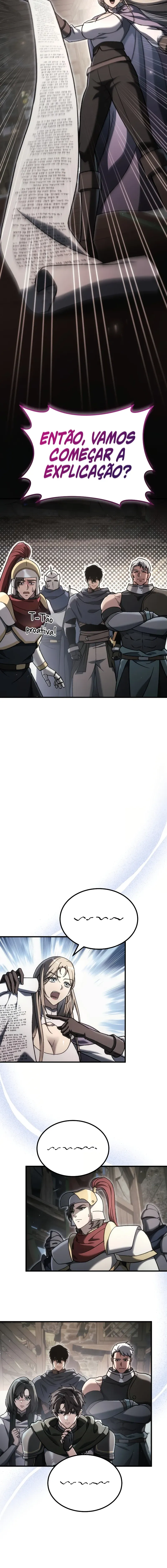 Read O Jogo do Ferreiro Genial pt Manga Online