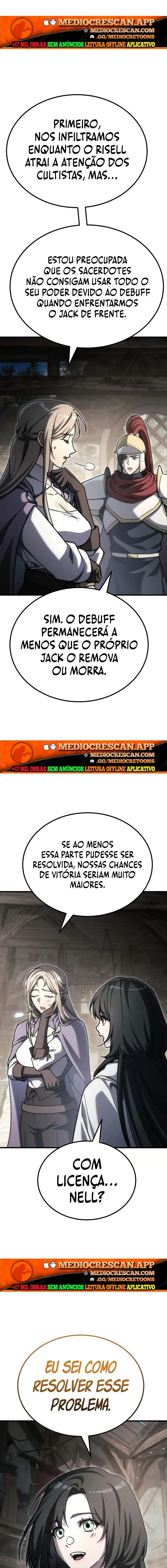 Read O Jogo do Ferreiro Genial pt Manga Online