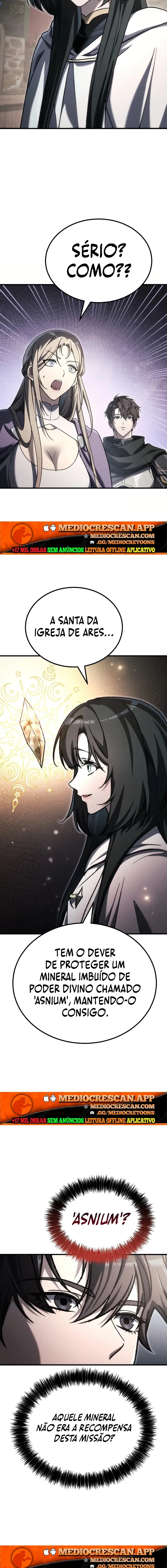 Read O Jogo do Ferreiro Genial pt Manga Online