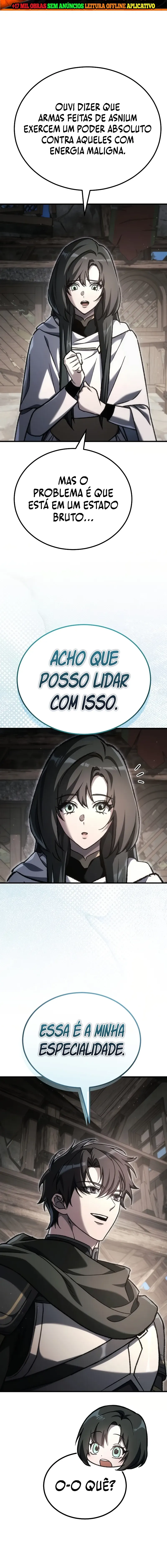 Read O Jogo do Ferreiro Genial pt Manga Online