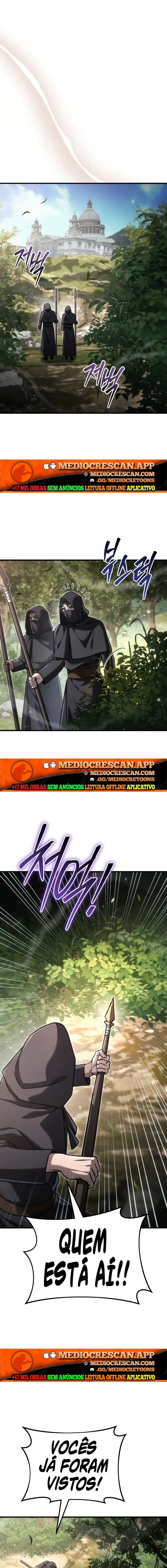 Read O Jogo do Ferreiro Genial pt Manga Online