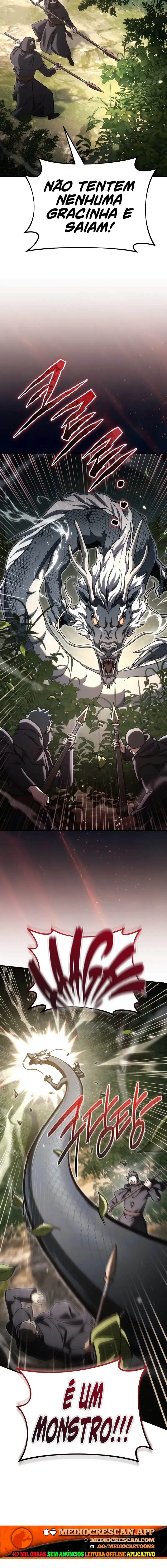 Read O Jogo do Ferreiro Genial pt Manga Online