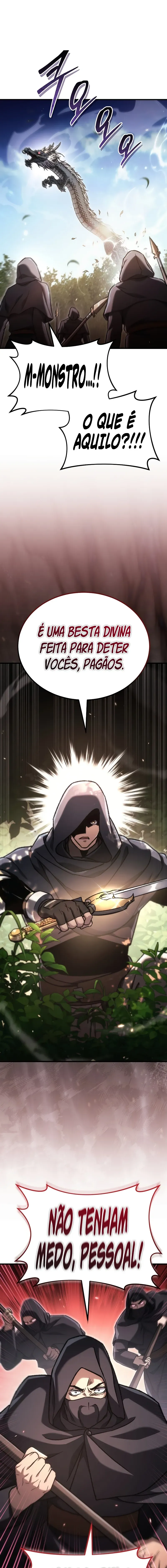 Read O Jogo do Ferreiro Genial pt Manga Online