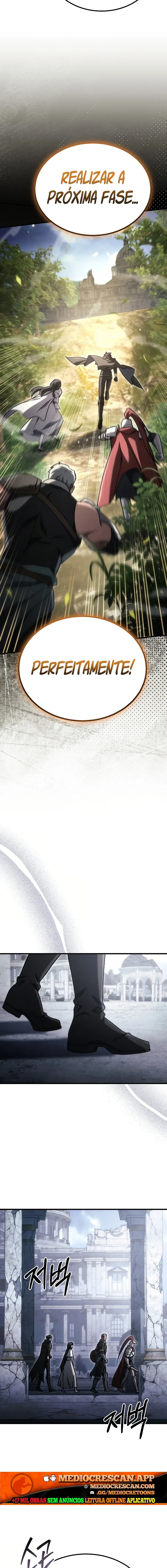 Read O Jogo do Ferreiro Genial pt Manga Online