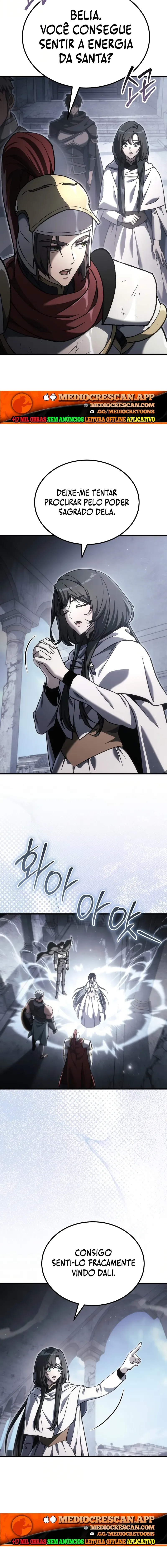 Read O Jogo do Ferreiro Genial pt Manga Online