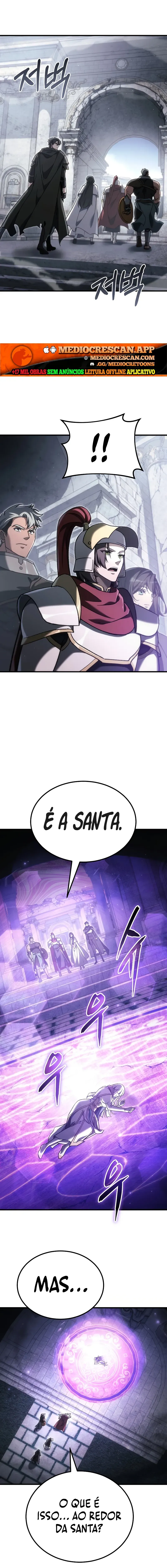 Read O Jogo do Ferreiro Genial pt Manga Online