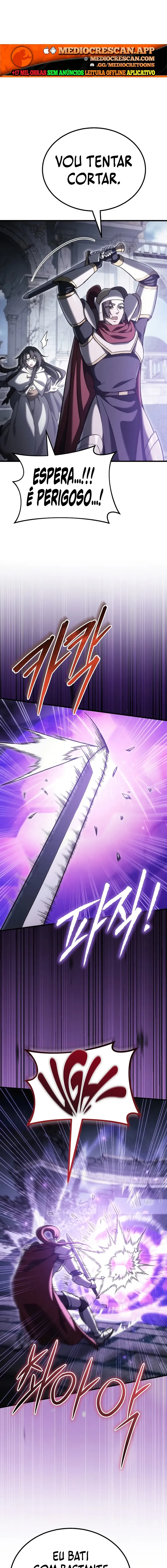 Read O Jogo do Ferreiro Genial pt Manga Online