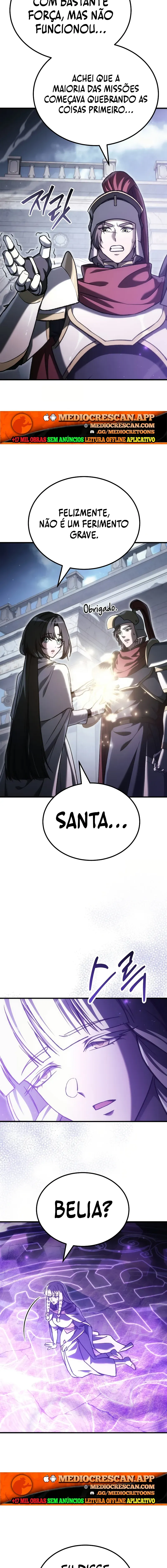 Read O Jogo do Ferreiro Genial pt Manga Online