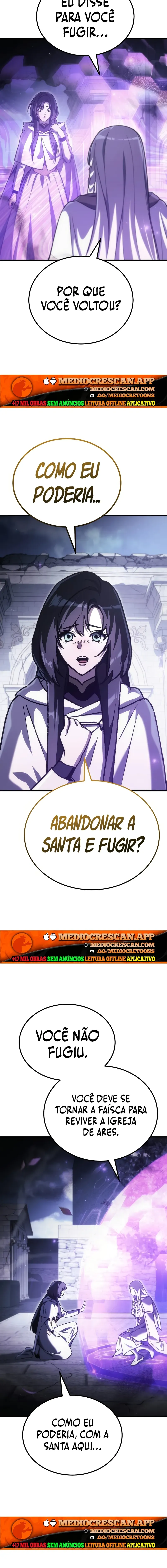 Read O Jogo do Ferreiro Genial pt Manga Online