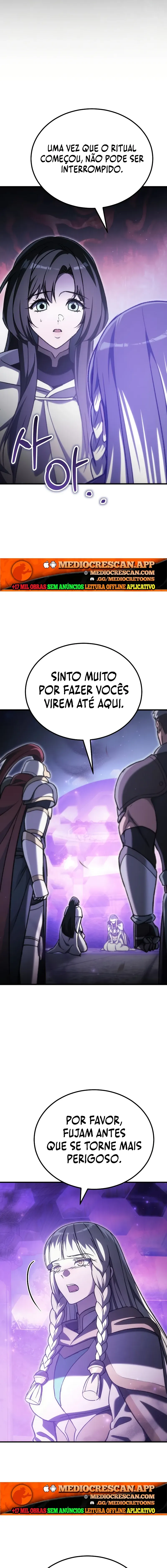 Read O Jogo do Ferreiro Genial pt Manga Online