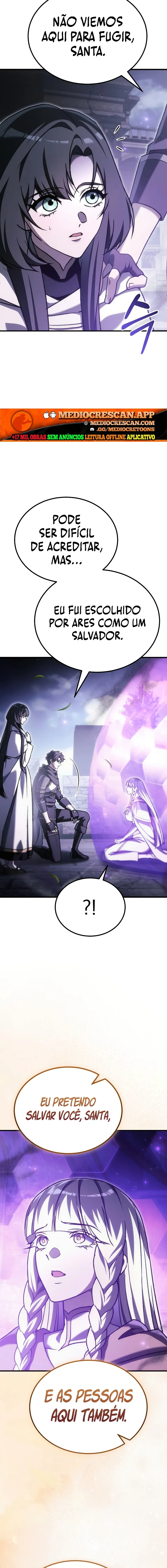 Read O Jogo do Ferreiro Genial pt Manga Online