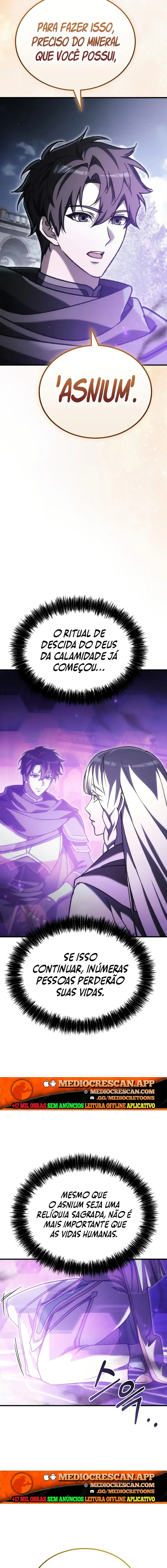 Read O Jogo do Ferreiro Genial pt Manga Online