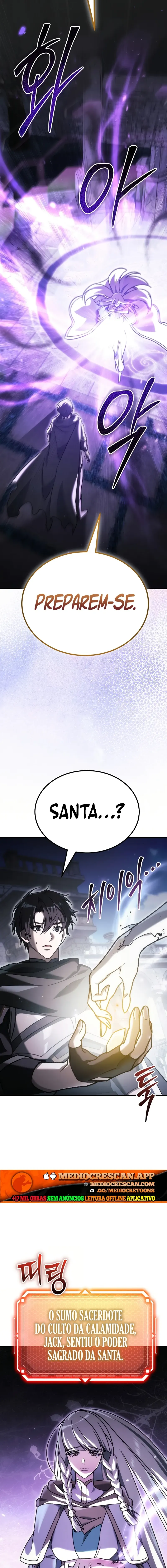 Read O Jogo do Ferreiro Genial pt Manga Online