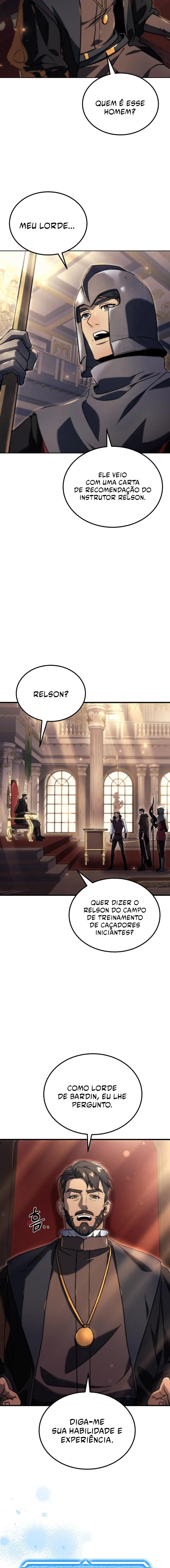 Read O Jogo do Ferreiro Genial pt Manga Online