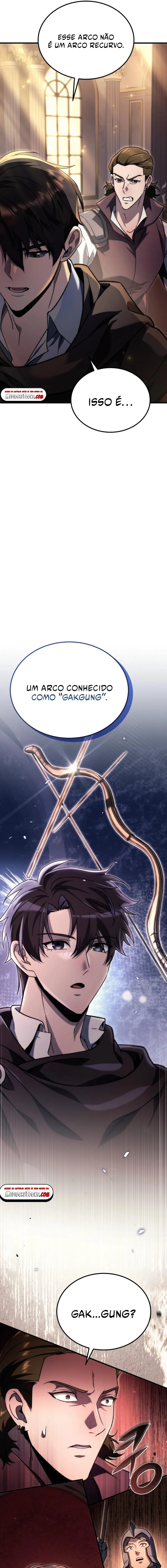 Read O Jogo do Ferreiro Genial pt Manga Online