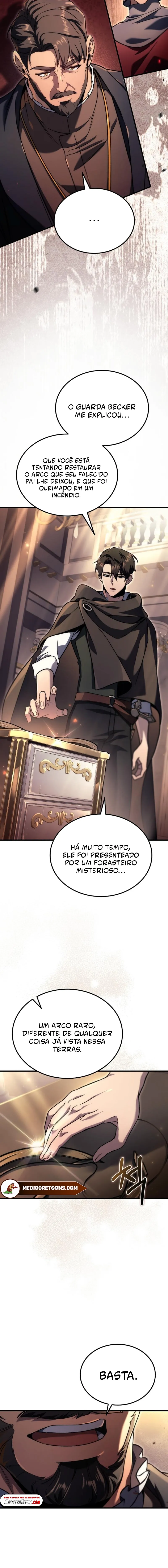 Read O Jogo do Ferreiro Genial pt Manga Online