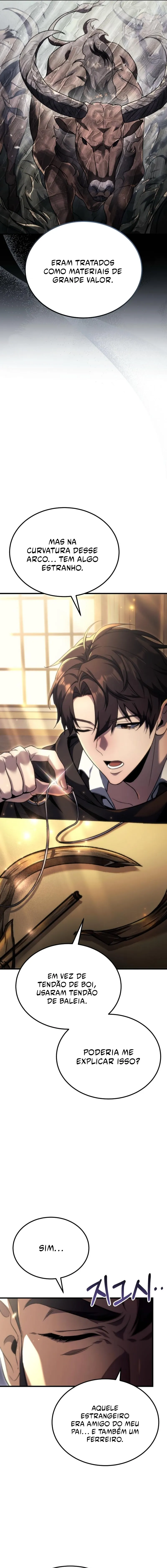 Read O Jogo do Ferreiro Genial pt Manga Online