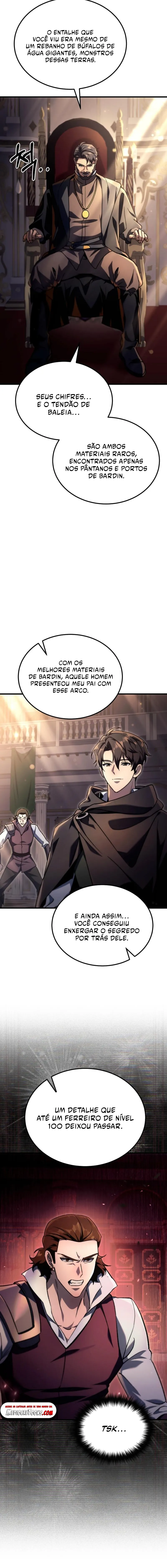 Read O Jogo do Ferreiro Genial pt Manga Online