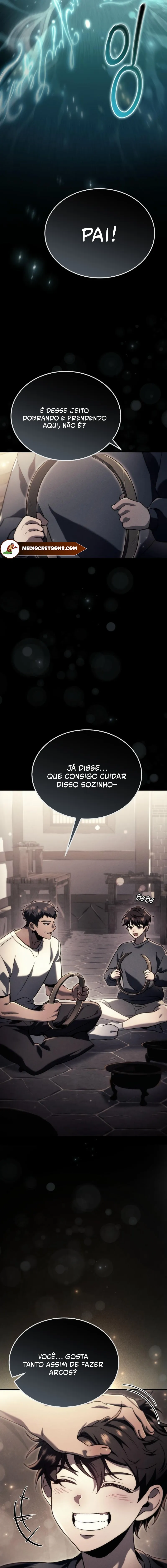 Read O Jogo do Ferreiro Genial pt Manga Online