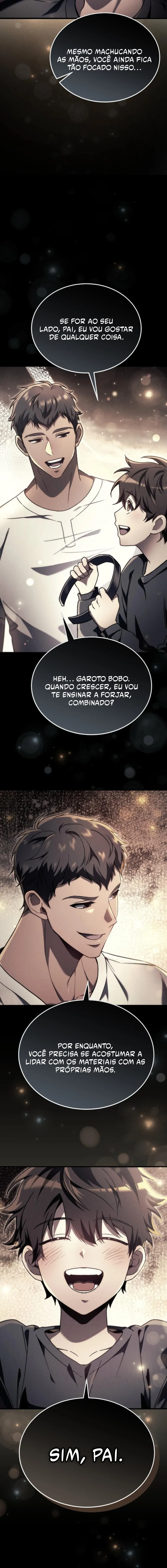 Read O Jogo do Ferreiro Genial pt Manga Online