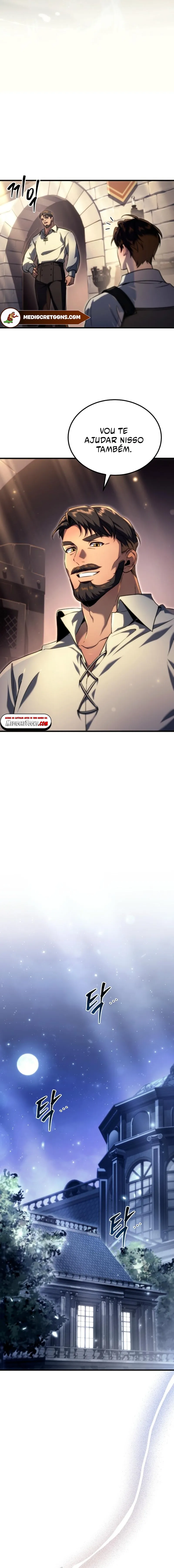 Read O Jogo do Ferreiro Genial pt Manga Online