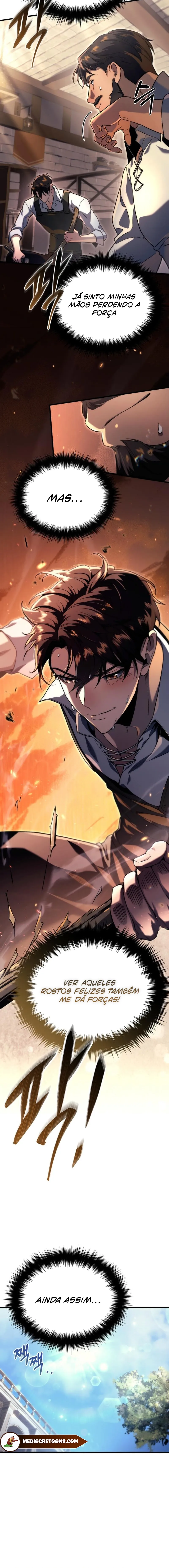 Read O Jogo do Ferreiro Genial pt Manga Online