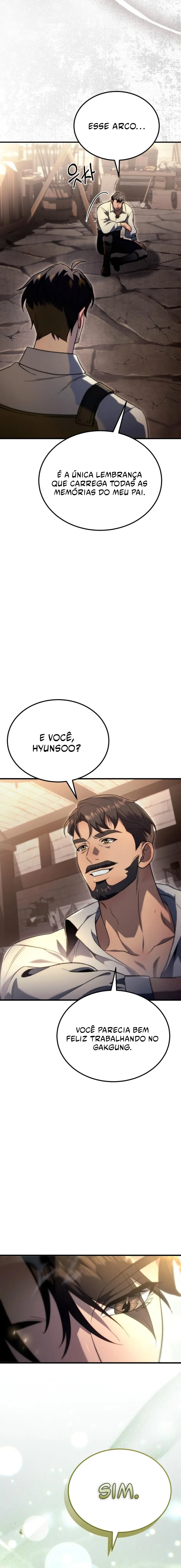 Read O Jogo do Ferreiro Genial pt Manga Online