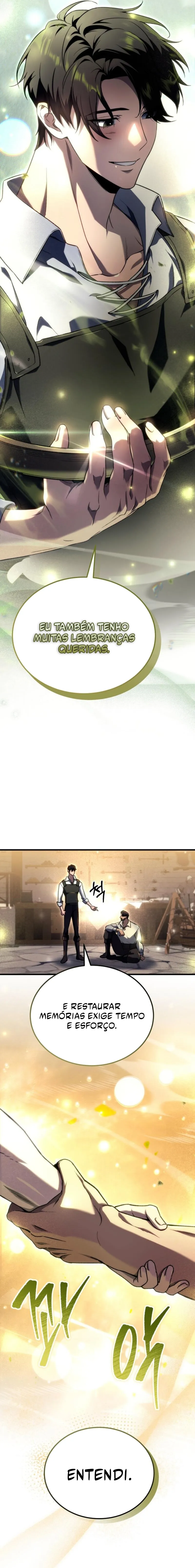 Read O Jogo do Ferreiro Genial pt Manga Online