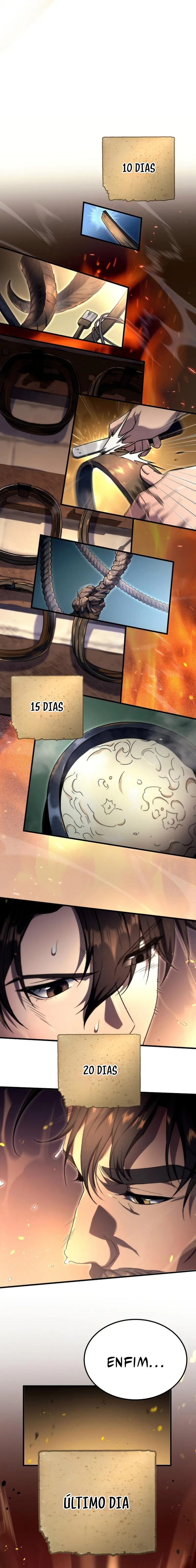 Read O Jogo do Ferreiro Genial pt Manga Online