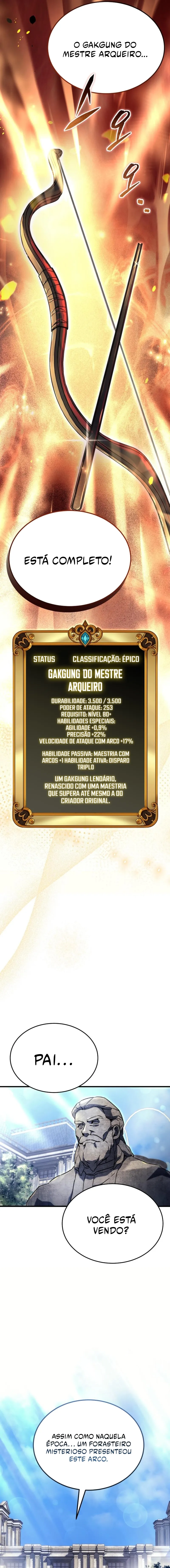 Read O Jogo do Ferreiro Genial pt Manga Online