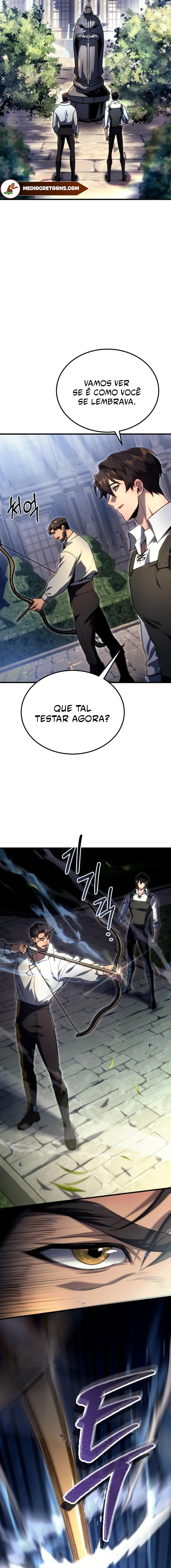 Read O Jogo do Ferreiro Genial pt Manga Online